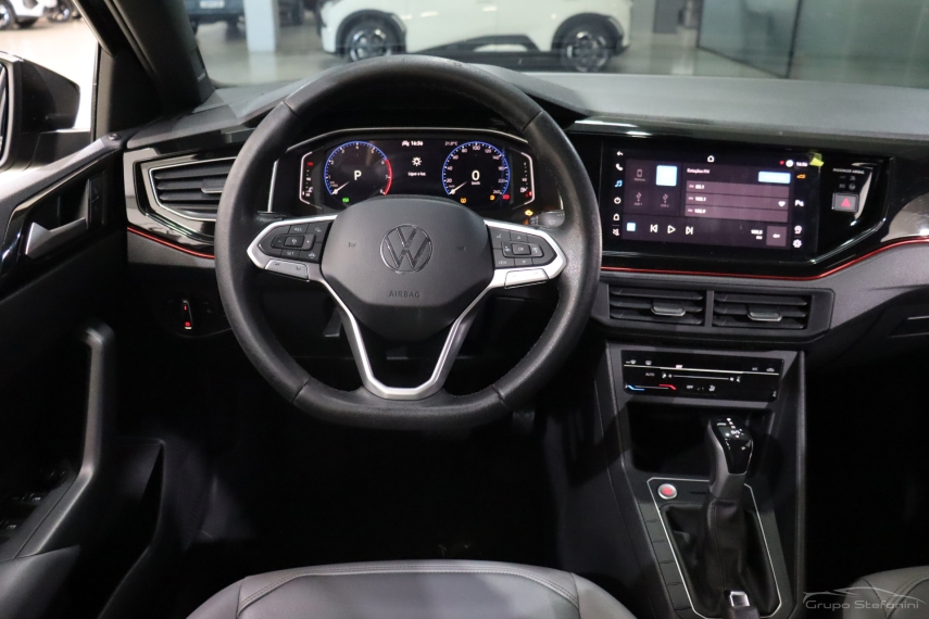 volkswagen nivus 1.0 200 tsi total flex highline automatico 4p 20234