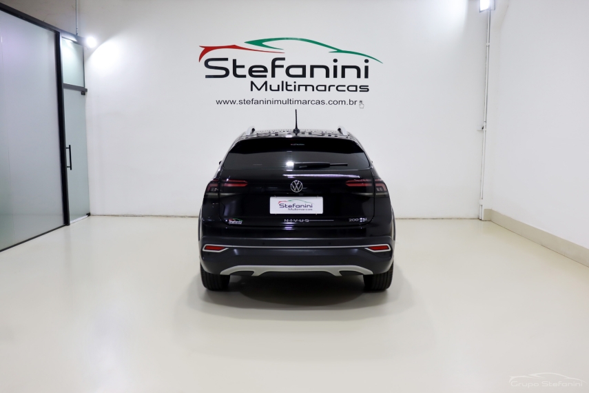 volkswagen nivus 1.0 200 tsi total flex highline automatico 4p 202311