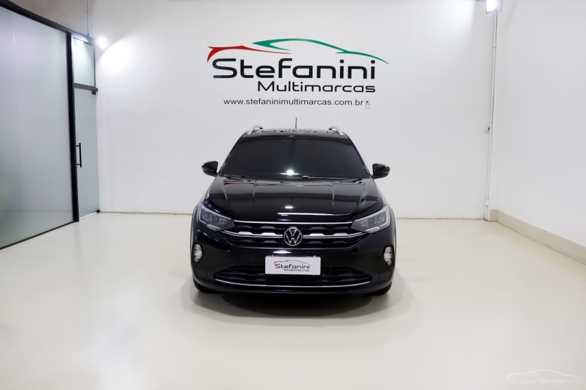 volkswagen nivus 1.0 200 tsi total flex highline automatico 4p 20231