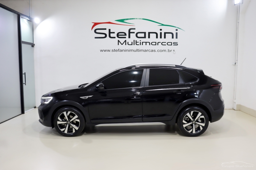 volkswagen nivus 1.0 200 tsi total flex highline automatico 4p 20239