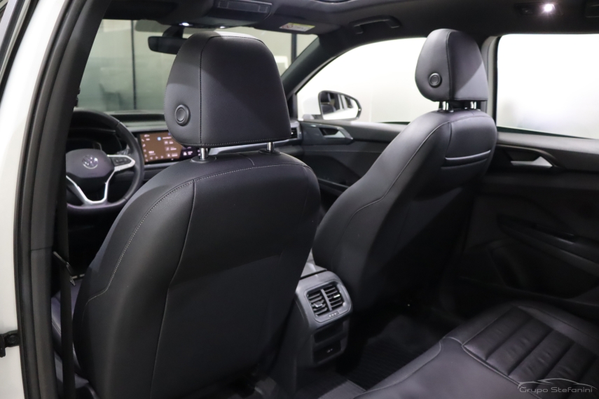 volkswagen taos 1.4 250 tsi total flex highline automatico 4p 20228