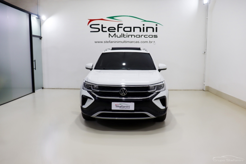 volkswagen taos 1.4 250 tsi total flex highline automatico 4p 20221