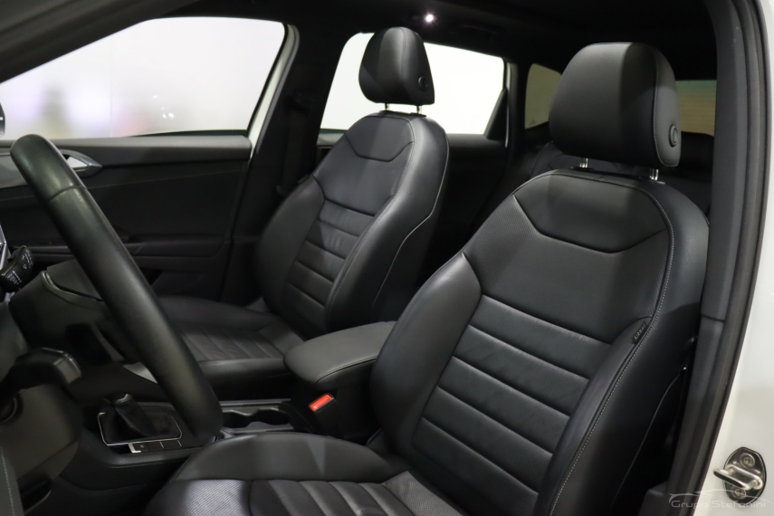 volkswagen taos 1.4 250 tsi total flex highline automatico 4p 20226