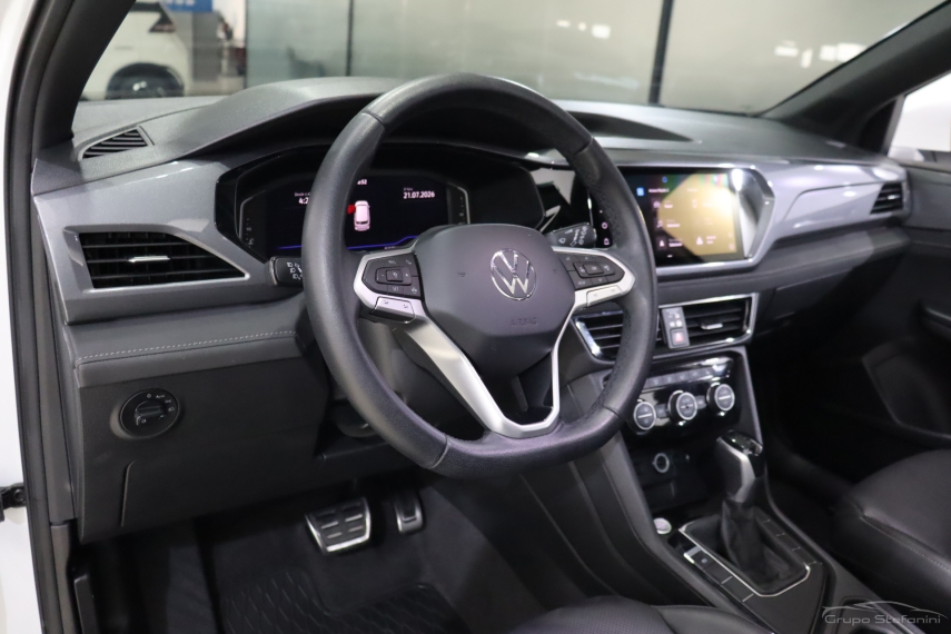volkswagen taos 1.4 250 tsi total flex highline automatico 4p 20223