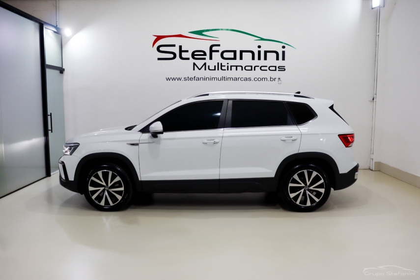 volkswagen taos 1.4 250 tsi total flex highline automatico 4p 202210