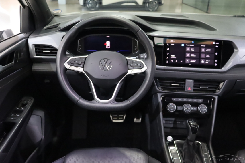 volkswagen taos 1.4 250 tsi total flex highline automatico 4p 20224