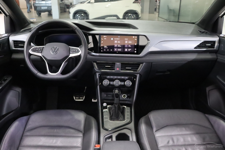 volkswagen taos 1.4 250 tsi total flex highline automatico 4p 20225
