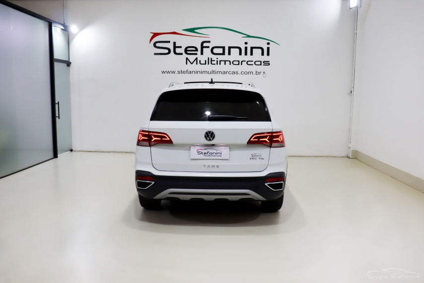 volkswagen taos 1.4 250 tsi total flex highline automatico 4p 202212