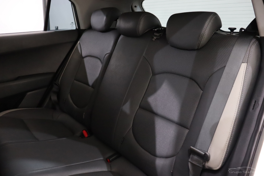 hyundai creta 1.6 16v flex attitude automatico 4p 20217