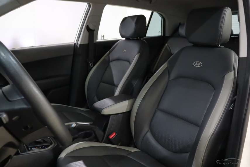 hyundai creta 1.6 16v flex attitude automatico 4p 20216