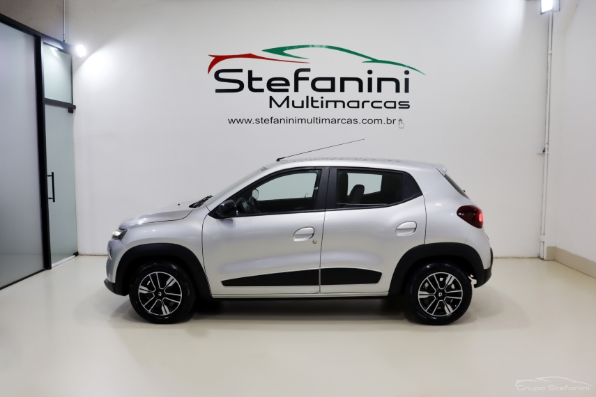 renault kwid 1.0 12v sce flex intense manual 4p 20239