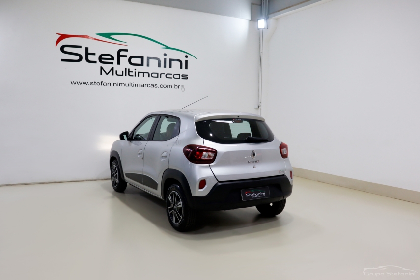 renault kwid 1.0 12v sce flex intense manual 4p 202312