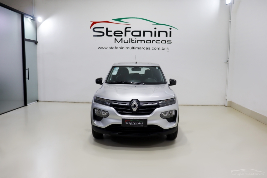 renault kwid 1.0 12v sce flex intense manual 4p 20231
