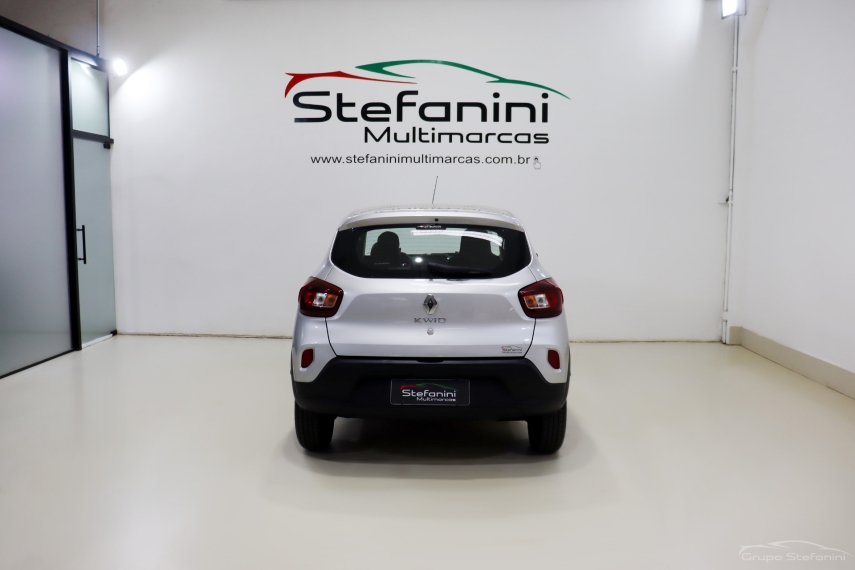 renault kwid 1.0 12v sce flex intense manual 4p 202311