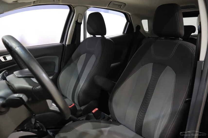 ford ecosport 1.6 freestyle 16v flex 4p manual 20176