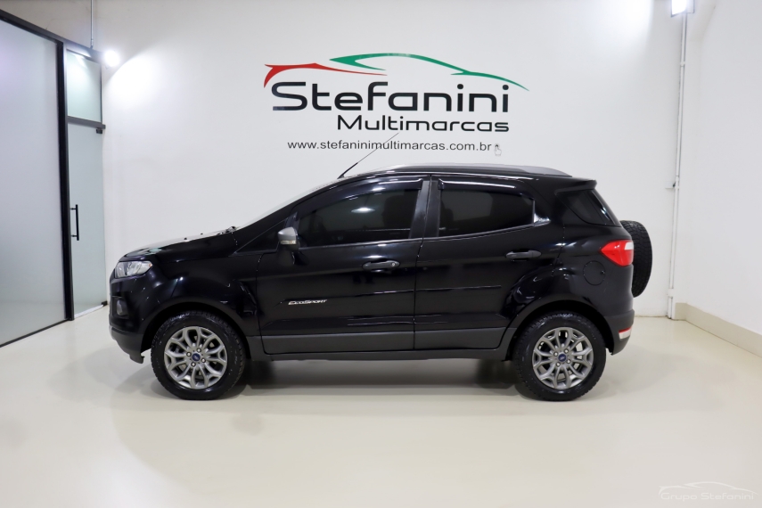 ford ecosport 1.6 freestyle 16v flex 4p manual 20179