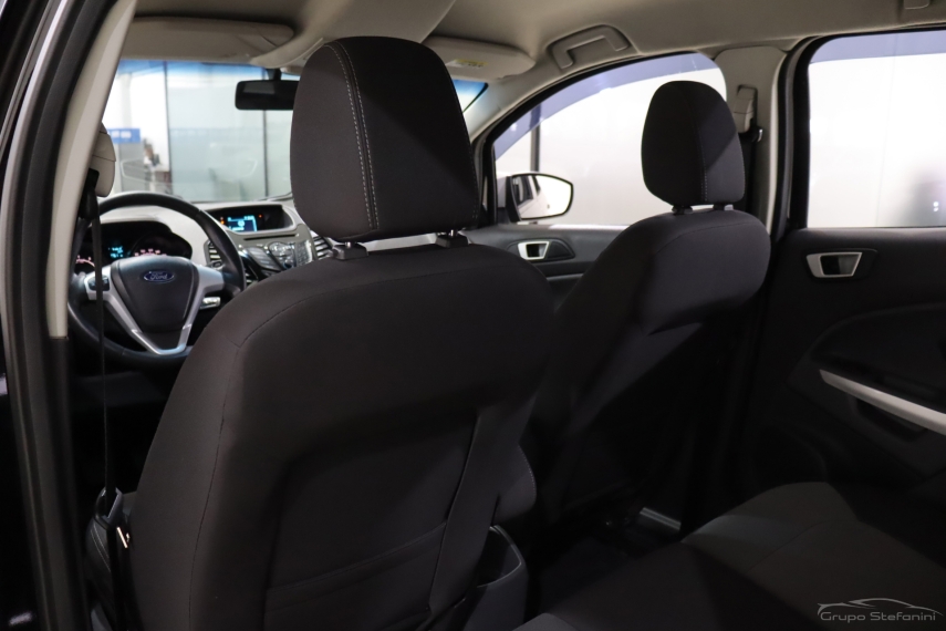 ford ecosport 1.6 freestyle 16v flex 4p manual 20178