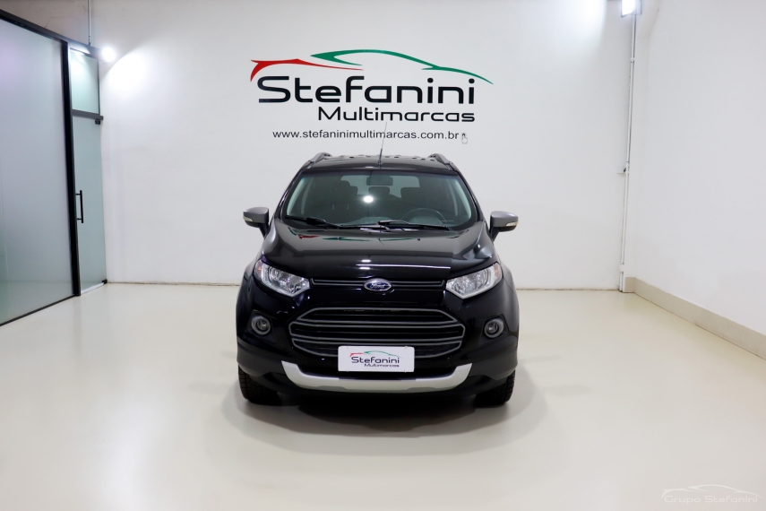 ford ecosport 1.6 freestyle 16v flex 4p manual 20171