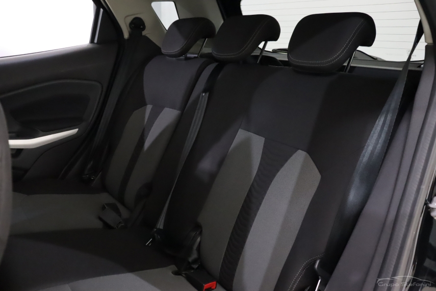 ford ecosport 1.6 freestyle 16v flex 4p manual 20177