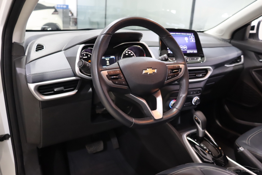 chevrolet tracker 1.2 turbo flex premier automatico 4p 20243