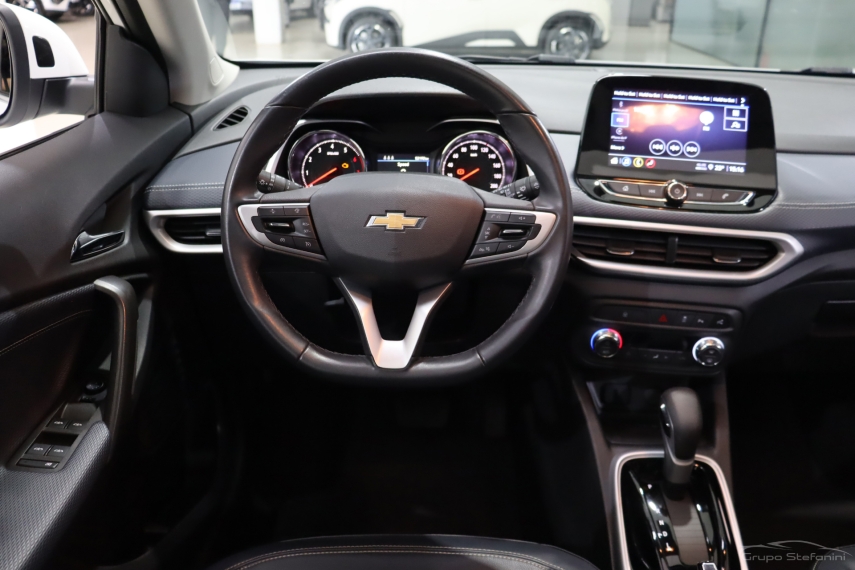 chevrolet tracker 1.2 turbo flex premier automatico 4p 20244