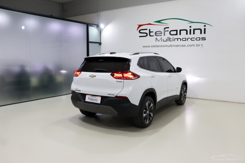 chevrolet tracker 1.2 turbo flex premier automatico 4p 202411