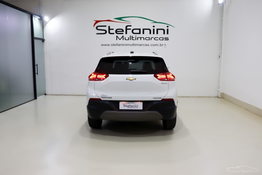 chevrolet tracker 1.2 turbo flex premier automatico 4p 202412