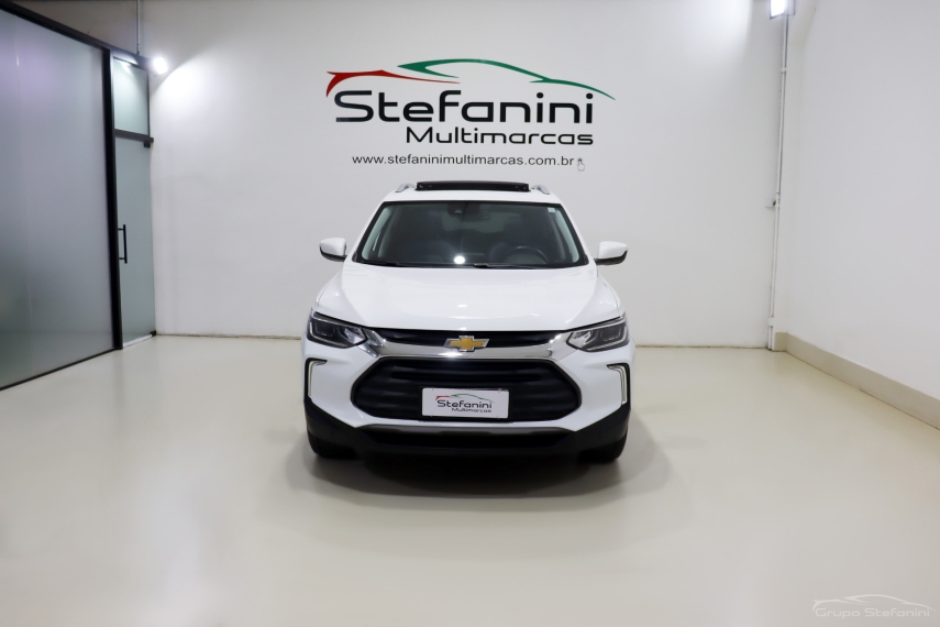 chevrolet tracker 1.2 turbo flex premier automatico 4p 20241