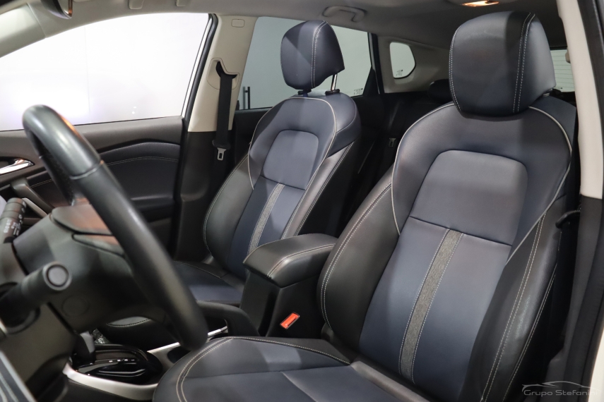 chevrolet tracker 1.2 turbo flex premier automatico 4p 20246