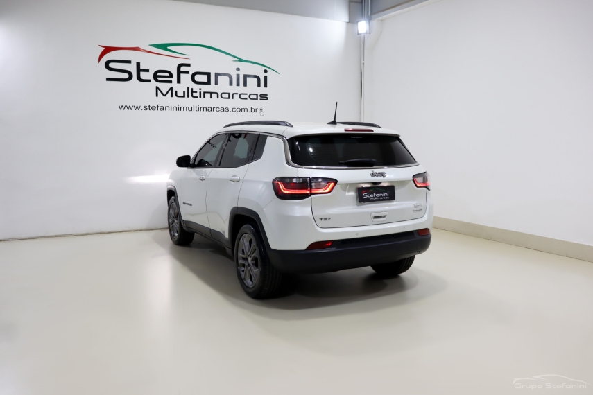 jeep compass 1.3 t270 turbo flex longitude at6 4p automatico 202412