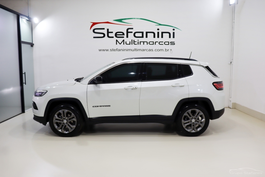 jeep compass 1.3 t270 turbo flex longitude at6 4p automatico 20249