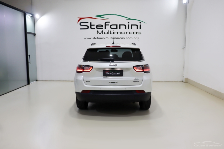 jeep compass 1.3 t270 turbo flex longitude at6 4p automatico 202411