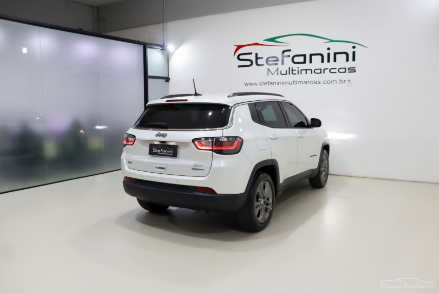 jeep compass 1.3 t270 turbo flex longitude at6 4p automatico 202410