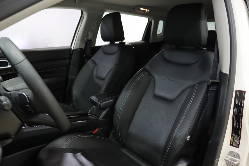 jeep compass 1.3 t270 turbo flex longitude at6 4p automatico 20246