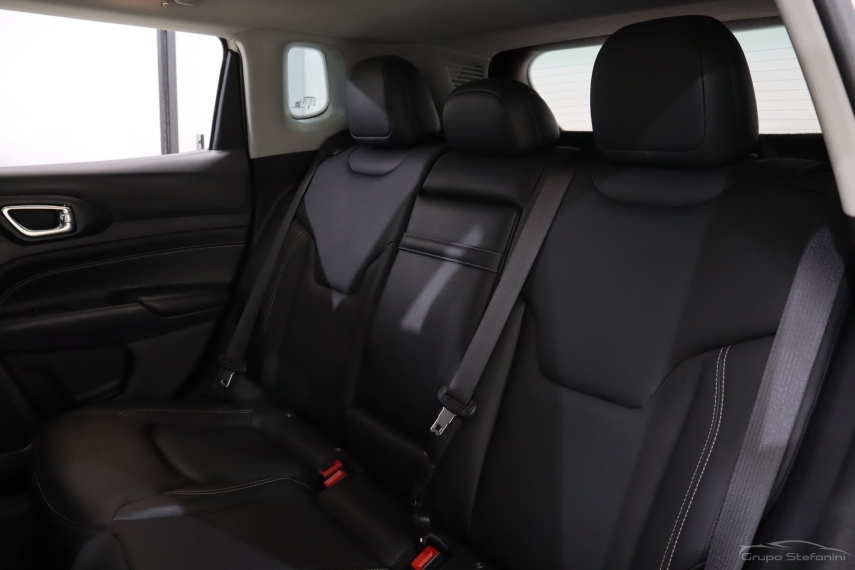 jeep compass 1.3 t270 turbo flex longitude at6 4p automatico 20247
