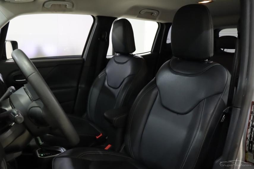 jeep renegade 1.8 16v flex 4p automatico 20206