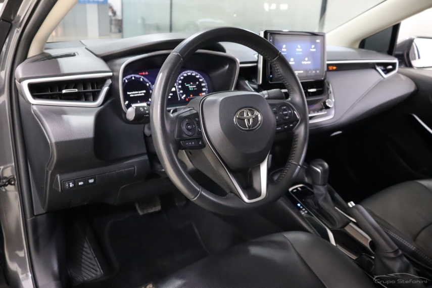 toyota corolla 2.0 vvt-ie flex xei direct shift 4p automatico 20243