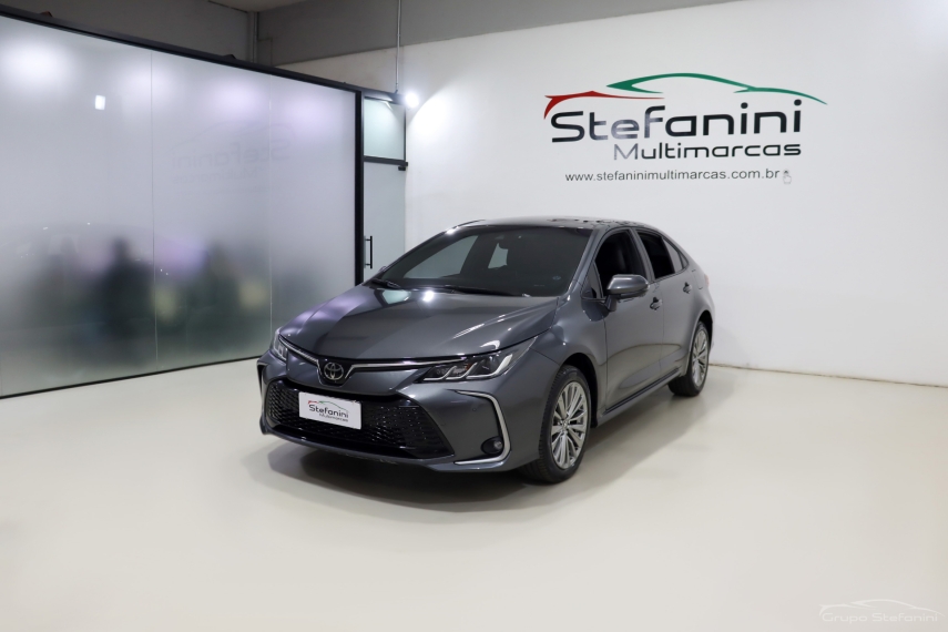 toyota corolla 2.0 vvt-ie flex xei direct shift 4p automatico 20240