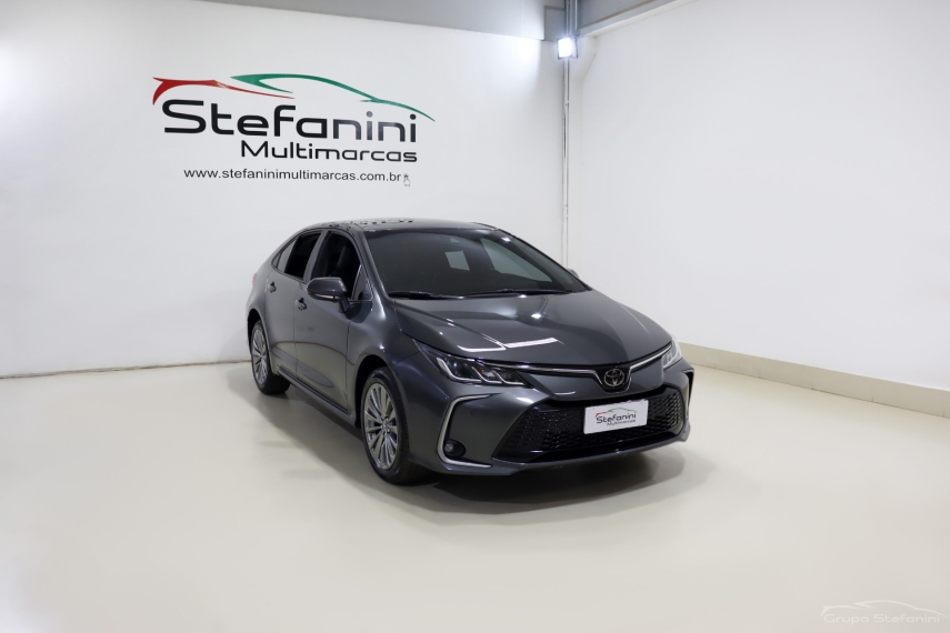toyota corolla 2.0 vvt-ie flex xei direct shift 4p automatico 20242
