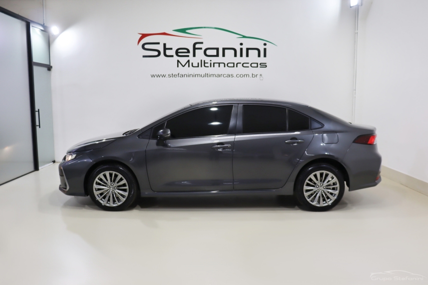 toyota corolla 2.0 vvt-ie flex xei direct shift 4p automatico 20249