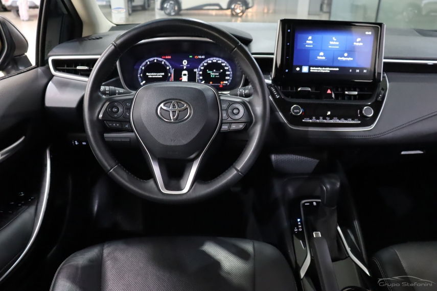 toyota corolla 2.0 vvt-ie flex xei direct shift 4p automatico 20244