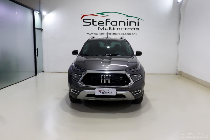 fiat toro 2.0 16v turbo diesel volcano 4wd at9 4p automatico 20251