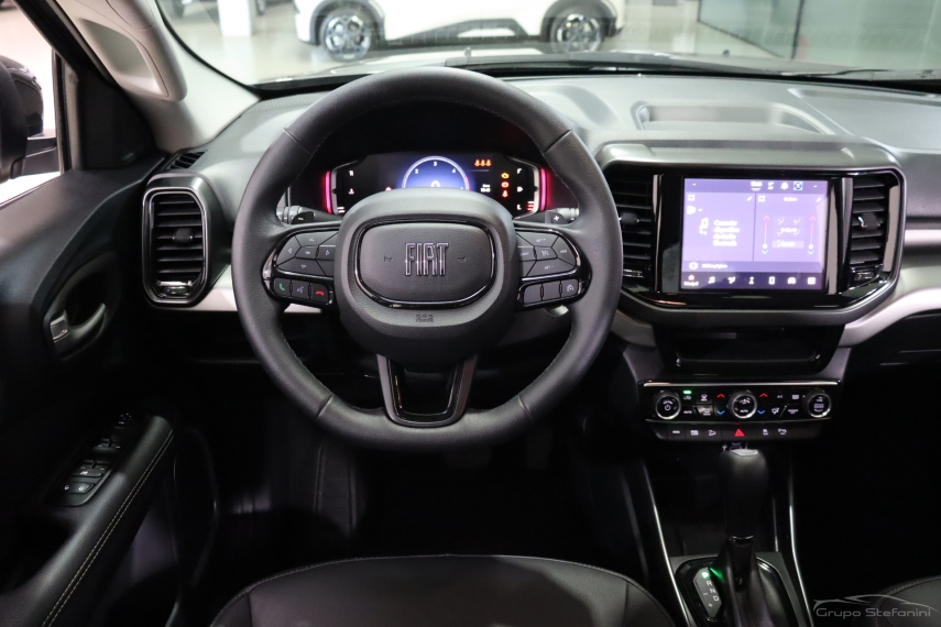fiat toro 2.0 16v turbo diesel volcano 4wd at9 4p automatico 20254