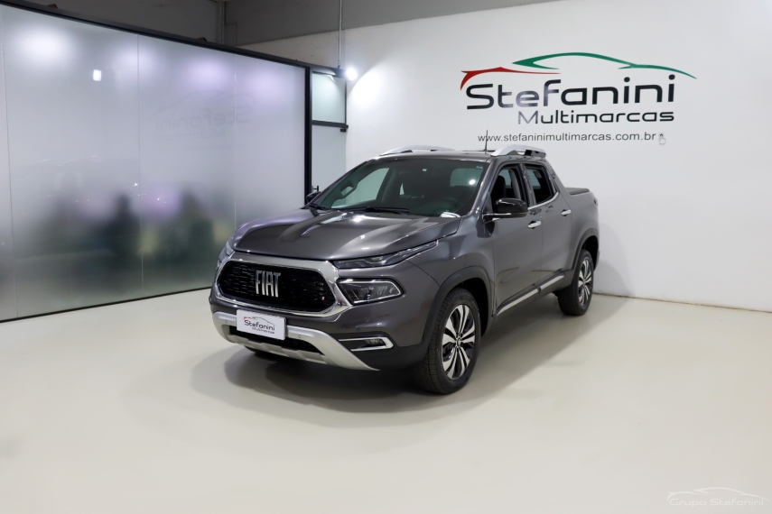 fiat toro 2.0 16v turbo diesel volcano 4wd at9 4p automatico 20250