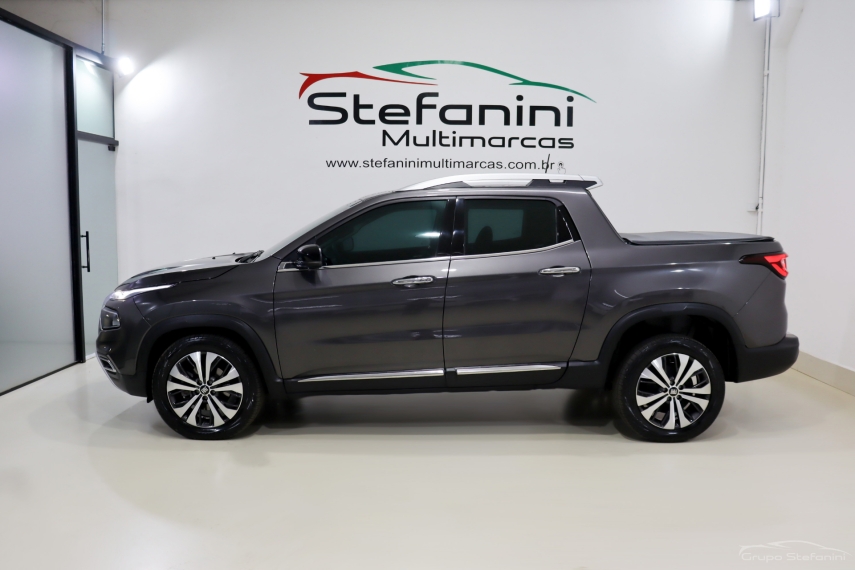 fiat toro 2.0 16v turbo diesel volcano 4wd at9 4p automatico 20259