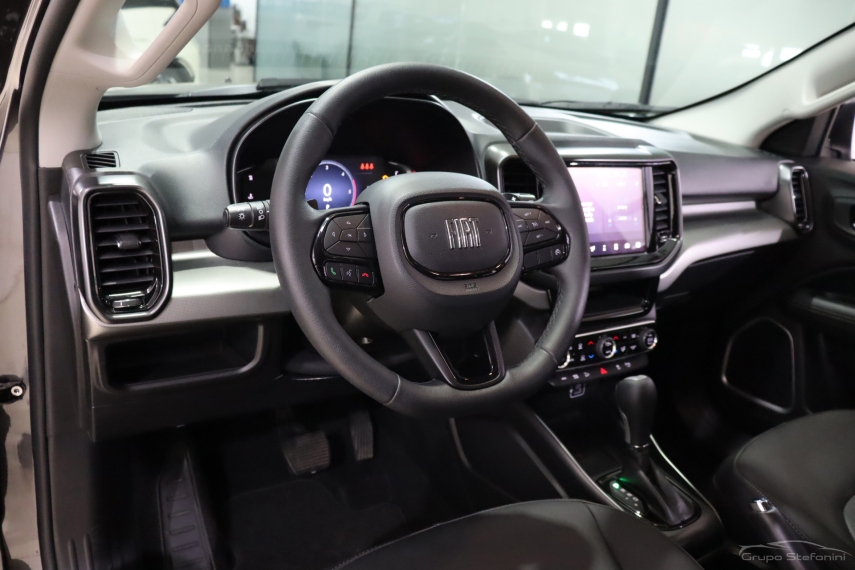 fiat toro 2.0 16v turbo diesel volcano 4wd at9 4p automatico 20253