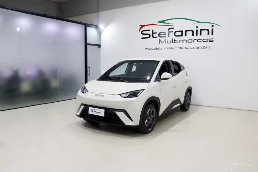 byd dolphin mini 38 kw eletrico gs 3.8 4p automatico 20260