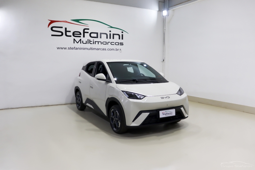 byd dolphin mini 38 kw eletrico gs 3.8 4p automatico 20261