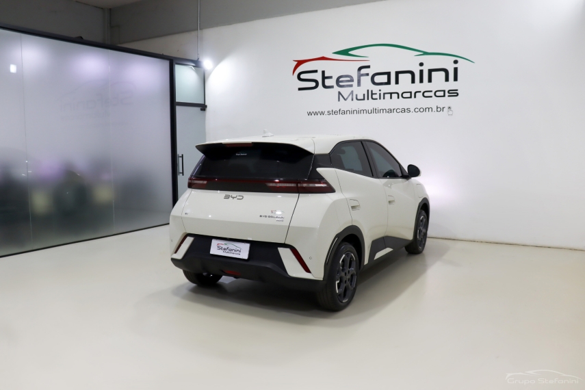 byd dolphin mini 38 kw eletrico gs 3.8 4p automatico 202610