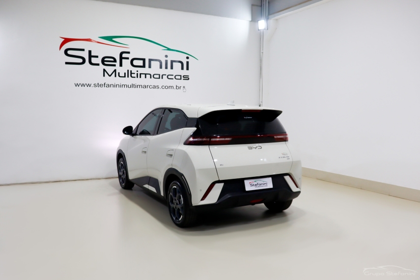 byd dolphin mini 38 kw eletrico gs 3.8 4p automatico 202612